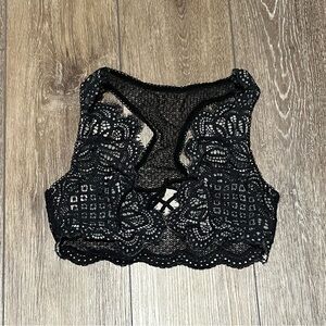 Victorias Secret Dream Angels Bralette - SMALL